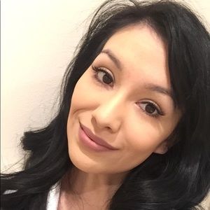 Meet your Posher, Jasmine